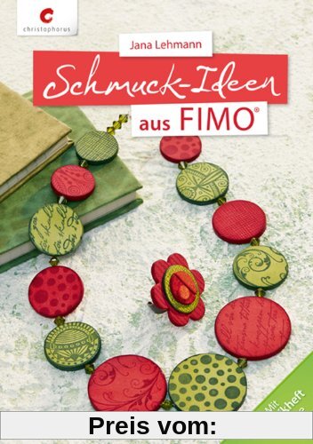 Schmuck-Ideen aus FIMO®